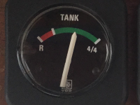 Tank BB vol - 100l
